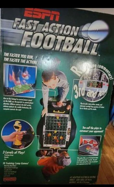 espn extreme games|espn fast action football.